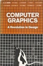 Computer Graphics [Hardcover] Siders, R. A. Et Al - $19.60