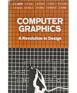 Computer Graphics [Hardcover] Siders, R. A. Et Al - €16,88 EUR