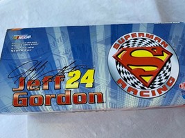 Superman Jeff Gordan # 24 - £15.92 GBP