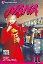 Nana, Vol. 11 by Ai Yazawa - Like New - £13.19 GBP