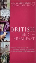 Special Places to Stay: British Bed &amp; Breakfast 8th Edition by Alastair Sawday - £3.63 GBP
