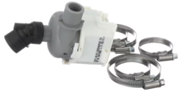 GE Appliance A201904052096 265D2484P002 Variable Drain Pump Kit Dishwasher - $86.59