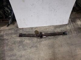 Rear Drive Shaft AWD Fits 09-13 INFINITI G37 437354 - $62.37