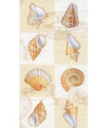 IHR Ideal Home Range Dinner Napkins Disposable 3-Ply Paper Hand Towels, ... - $9.30