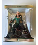 2004 Holiday Barbie – Green Gown – NRFB – Gift-Ready Collector’s Edition! - €40,79 EUR 2004 Holiday Barbie – Green Gown – NRFB – Gift-Ready Collector’s Edition! - €40,79 EUR
