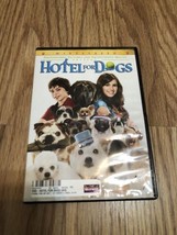 Hotel for Dogs (Widescreen Edition) - DVD - - £2.15 GBP