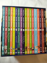 Hank Zipzer Complete Collection by Henry Winkler &amp; Lin Oliver Boxset - £39.13 GBP