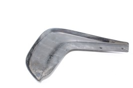 08-16 VOLVO XC70 REAR RIGHT PASSENGER SIDE MUD FLAP Q4403 image 7