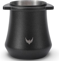 KNODOS 54mm Stainless Steel Dosing Cup w/ Grinder Tab, Breville Barista,... - $29.69