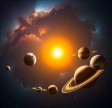  JAN 25TH 6 PLANETARY ALIGNMENT ALIGN YOUR PATH GOALS ADVANCED ENERGY MAGICK image 2