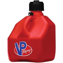 VP Racing Fuel Motorsports Jug 3 Gal Red Square - £35.97 GBP