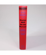 Alfred Hitchcock Presents Stories Not For The Nervous Random House 1965 ... - €10,35 EUR