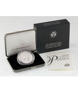 2020-W 1 Oz. Palladio Non Circolato Lucido Aquila Americana In Scatola O... - $67,666.69 MXN