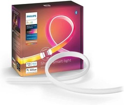 Philips Hue Gradient Lightstrip 40&quot; Extension NO Plug - $121.99