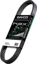 Dayco High Performance Extreme Drive Belt -- 08-09 Arctic Cat H1 700 Prowler XTX - £85.40 GBP