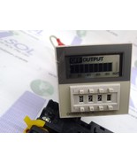 Omron H3CA-8 Solid State Timer H3CA8 24V DC Omron Corporation - $168.20