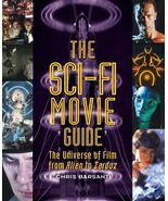 The Sci-Fi Movie Guide: The Universe of Film from Alien to Zardoz [Paper... - $135.22 MXN