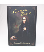 Signed Cardinal Black McCammon Cemetery Dance 2019 Special Edition HC Bo... - €33,68 EUR