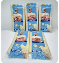 Mr. Clean Multi-Purpose Washable Reusable Wipes 6 Pack Lot Of 5 - $714.46 MXN
