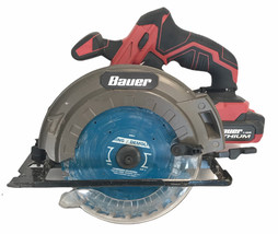 Bauer Cordless hand tools 1772c-b 297548 - £30.67 GBP