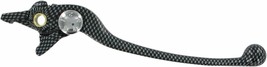 Brake Lever Carbon Fiber Look, Kawasaki / Suzuki, RH, 44-282CF - £10.94 GBP