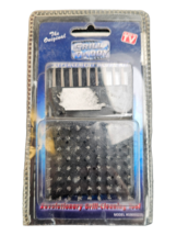 The Original Grill Daddy Replacement Brush Kit GB05522S BBQ Tool New Sealed - £7.08 GBP