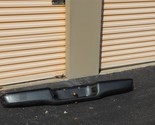 95-04 Toyota Tacoma Rear Bumper - PAINTED - $177.86