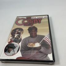 The Best Of The Cosby Show New &amp; Sealed - £2.12 GBP