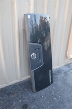 05-12 NISSAN FRONTIER TAILGATE TAIL GATE W/O Utility Box K26 image 3