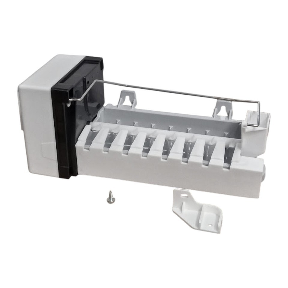Ice Maker Kit for Whirlpool ED5JHEXTQ00 ED5VHEXVQ01 ED5KVEXVQ00 ED5VHEXVB01 - $89.91