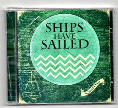 Ships Have Sailed Someday E.P. CD, new - $7.75