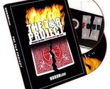 The T&amp;R Project (2 DVD Set) by Huron Low - Trick - $54.40