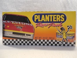 Vintage 1993 Planters Peanut Mr Peanut Keystone Beer Race Pack 2 Can Set Sealed - £9.60 GBP