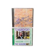 Tchaikovsky, Lydian Symphony No 5 - Constantine Orbelian Moscow Chamber ... - $8.59