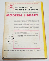 The Selected Verse of Ogden Nash by Ogden Nash HCDJ 1945 Modern Library 191 - £15.72 GBP