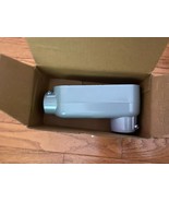 Appleton Aluminum Unilet Conduit Outlet Body LB125T-A 1-1/4&quot; Set Screw T... - €17,14 EUR