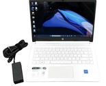 Hp Laptop 14-dq0052dx 413668 - £71.05 GBP