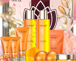 Mother Day Gifts for Mom, 11 Pieces Limited Edition Luxurious Spa Gifts ... - $32.36