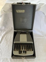 Vintage Stenograph Court Reporting Machine – Retro Display or Repair – U... - $32.81