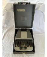 Vintage Stenograph Court Reporting Machine – Retro Display or Repair – U... - $32.81