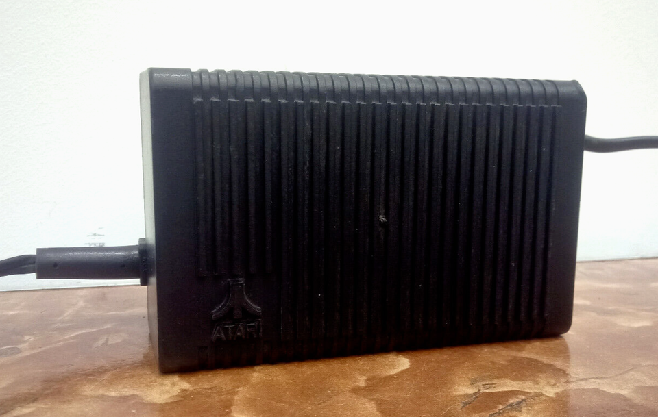 Atari Computer Vintage Power Supply CO70045-01 - For Repair - $44.06