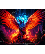 Package - PHOENIX - 19 Images - Digital Download - $2.99