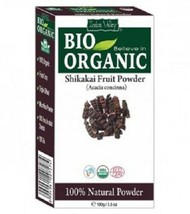 Bio Organic Shikakai Powder 100g - $10.18