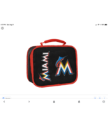 Miami Marlins Lunchbox - $27.37 CAD