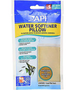 API Water Softener Pillow | Size 5 Filtration Media to Reduce General Ha... - £7.74 GBP+