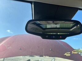Rear View Mirror With Video Opt Drc Onstar Fits 09-14 SIERRA 2500 PICKUP - €33,48 EUR