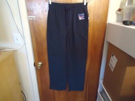 Mens / Boys " NWT " Croft & Barrow Size S Navy Pajama / Lounge Pants - $18.69