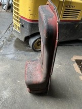 CUMMINS ISX15 DOHC DIESEL ENGINE OIL PAN 3680530 OEM - $8,252.38 MXN