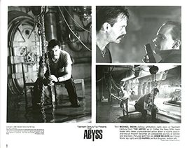 Michael Biehn The Abyss 8x10 ORIGINAL Photo #X4324 - £5.48 GBP