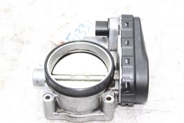 99-03 BMW 540I Throttle Body F1331 image 10